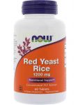 Red Yeast Rice 1200 mg