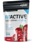 FitActive Fitness Drink +Q10
