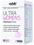 Ultra Womens Multivitamin