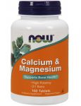 Calcium-Magnesium 500 мг