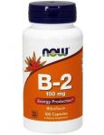 Vitamin B-2 100 мг
