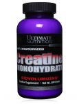 Ultimate Nutrition Creatine Monohydrate