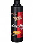 L-Carnitin Fire