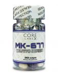 Core Labs X MK-677 Ibutamore