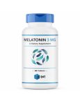 SNT Melatonin 3 mg