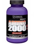 Ultimate Nutrition Super Whey Amino 2000