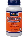 Echinacea Purp 400 mg
