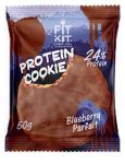FitKit Choco Protein Cookie