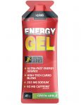 Energy Gel + caffeine