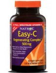 Easy-C Regenerating Complex 500 mg