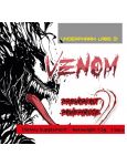 Underpharm Пробник Venom