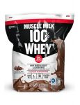 Muscle Milk 100% Whey