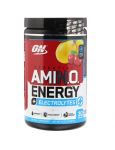 Optimum Nutrition Essential Amino Energy+Electrolytes