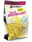 Готовый завтрак BOMBBAR