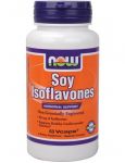 Soy Isoflavones 150 mg Non-GE