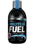 Protein Fuel Liquid