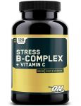 Stress B-complex+vitamin C