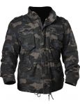 Куртки Army jacket 220639-775