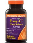 Easy-C 500 mg Time Release