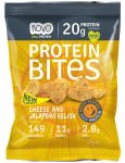 Protein Bites чипсы