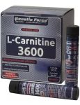 L-Carnitine 3600 Ampule