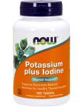 Potassium Plus Iodine