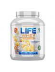 Tree of Life Whey Protein