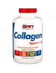 SAN Collagen Types 1 & 3 Tablets