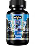 Calcium Zinс Magnesium
