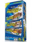 100% Protein Plus Bar