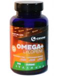 Omega-3 + Lycopen