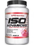 ISO Advanced