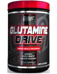 Glutamine Drive Black