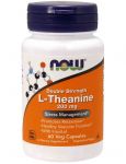 L-Theanine Double Strength 200 mg