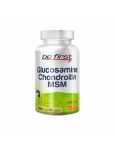 Be First Glucosamin-Chondroitin-MSM