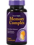 Memory Complex