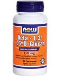 Beta-1,3/1,6-D-Glucan