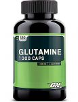 Glutamine Caps 1000 мг