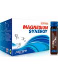 Magnesium Synergy