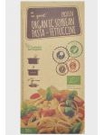 So good! Protein Pasta Organic Soybean