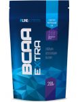 BCAA Extra Unflavored