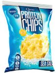 Quest Chips чипсы