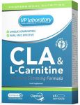 CLA + L-carnitine