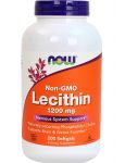 Lecithin 1200mg Non GMO