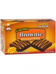 Tri-O-Plex Gourmet Brownie