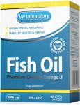Fish Oil 1000мг