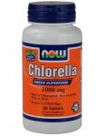 Chlorella Now 1000 mg