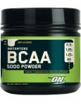 BCAA 5000 Powder Unflavored