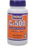 Vitamin C-500 RH