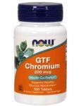 NOW GTF Chromium